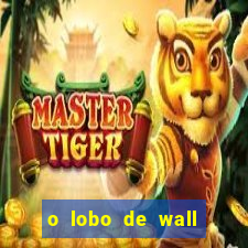 o lobo de wall street cena de sexo